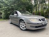 Saab 9-3 2003 года за 2 000 000 тг. в Алматы – фото 2