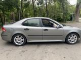 Saab 9-3 2003 года за 2 000 000 тг. в Алматы – фото 5
