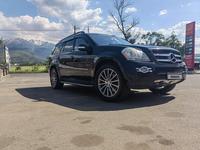 Mercedes-Benz GL 450 2007 годаүшін7 200 000 тг. в Алматы