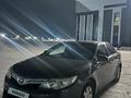 Toyota Camry 2012 года за 6 000 000 тг. в Актобе – фото 2
