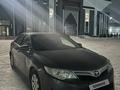 Toyota Camry 2012 года за 6 000 000 тг. в Актобе – фото 3