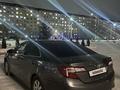 Toyota Camry 2012 года за 6 000 000 тг. в Актобе – фото 6