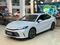 Toyota Camry Luxe eCVT 2025 года за 24 190 000 тг. в Алматы