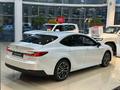 Toyota Camry Luxe eCVT 2025 года за 24 190 000 тг. в Алматы – фото 9