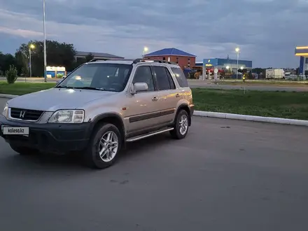 Honda CR-V 1998 года за 3 600 000 тг. в Актобе – фото 3