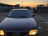 Audi A6 1997 годаүшін4 900 000 тг. в Астана – фото 3