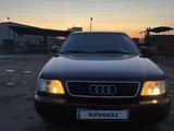 Audi A6 1997 годаүшін4 900 000 тг. в Астана – фото 5