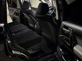 Toyota Land Cruiser 2008 года за 16 400 000 тг. в Астана – фото 5