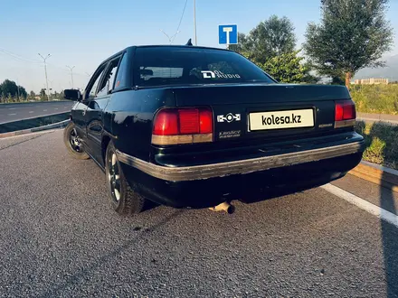 Subaru Legacy 1992 года за 780 000 тг. в Алматы – фото 4