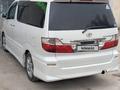 Toyota Alphard 2008 годаүшін4 000 000 тг. в Шымкент – фото 4