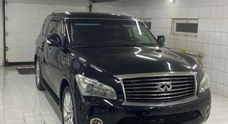 Infiniti QX56 2011 года за 7 500 000 тг. в Атырау