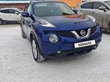 Nissan Juke 2014 года за 7 500 000 тг. в Атырау – фото 2