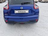 Nissan Juke 2014 года за 7 500 000 тг. в Атырау – фото 3