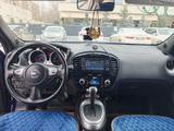 Nissan Juke 2014 года за 7 500 000 тг. в Атырау – фото 4