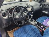 Nissan Juke 2014 года за 7 500 000 тг. в Атырау – фото 5
