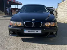 BMW 5 Series, 1997