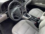 Hyundai Elantra 2016 годаүшін4 500 000 тг. в Атырау – фото 5