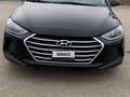 Hyundai Elantra 2016 годаүшін4 500 000 тг. в Атырау – фото 3