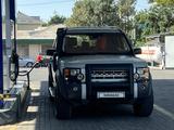 Land Rover Discovery 2006 года за 11 000 000 тг. в Шымкент – фото 2