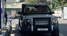 Land Rover Discovery 2006 года за 11 000 000 тг. в Шымкент – фото 2