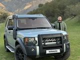 Land Rover Discovery 2006 года за 11 000 000 тг. в Шымкент