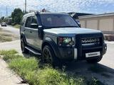 Land Rover Discovery 2006 годаүшін11 000 000 тг. в Шымкент – фото 3