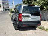 Land Rover Discovery 2006 годаүшін11 000 000 тг. в Шымкент – фото 5