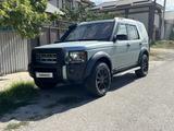 Land Rover Discovery 2006 года за 11 000 000 тг. в Шымкент – фото 3