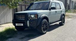 Land Rover Discovery 2006 года за 11 000 000 тг. в Шымкент – фото 3