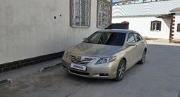 Toyota Camry 2006 года за 4 500 000 тг. в Жанаозен