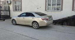 Toyota Camry 2006 года за 4 500 000 тг. в Жанаозен – фото 2