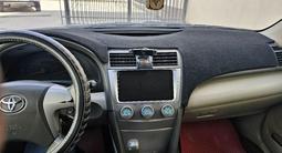 Toyota Camry 2006 года за 4 500 000 тг. в Жанаозен – фото 4