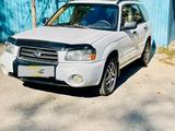 Subaru Forester 2003 годаүшін4 000 000 тг. в Алматы – фото 2