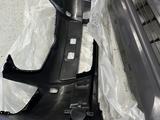 Бампер передний и задний HYUNDAI GETZ за 12 000 тг. в Алматы