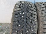 Шипованные 215/55/R17 за 90 000 тг. в Астана – фото 5