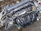 Двигатель honda R20A 2.0 литра за 30 000 тг. в Алматы