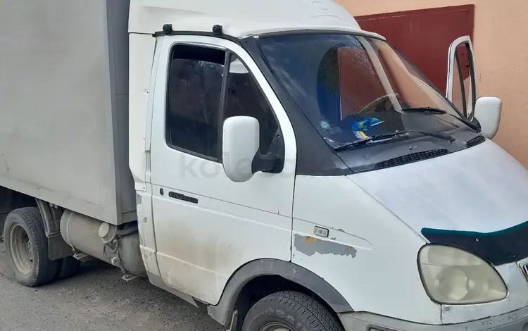 ГАЗ ГАЗель 2006 года за 3 750 000 тг. в Атырау