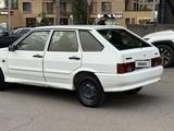 ВАЗ (Lada) 2114 2013 года за 1 400 000 тг. в Алматы – фото 4