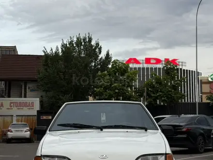 ВАЗ (Lada) 2114 2013 года за 1 400 000 тг. в Алматы – фото 15