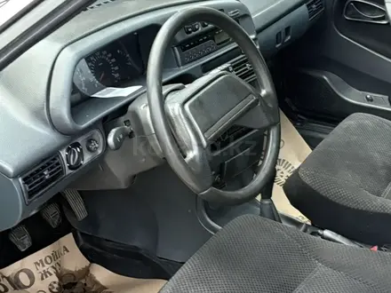 ВАЗ (Lada) 2114 2013 года за 1 400 000 тг. в Алматы – фото 16