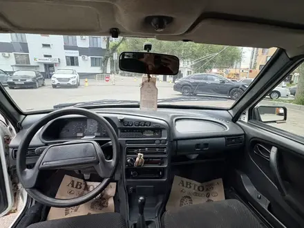 ВАЗ (Lada) 2114 2013 года за 1 400 000 тг. в Алматы – фото 18