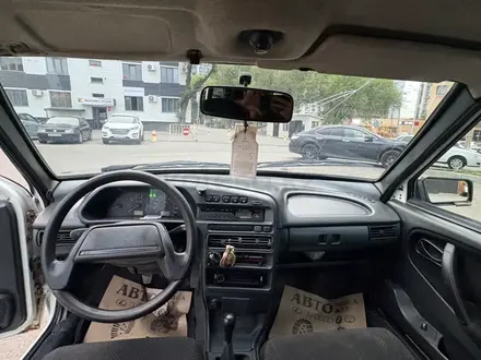 ВАЗ (Lada) 2114 2013 года за 1 400 000 тг. в Алматы – фото 19