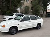 ВАЗ (Lada) 2114 2013 года за 1 400 000 тг. в Алматы – фото 2