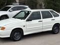 ВАЗ (Lada) 2114 2013 года за 1 400 000 тг. в Алматы – фото 3