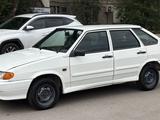 ВАЗ (Lada) 2114 2013 года за 1 400 000 тг. в Алматы – фото 3