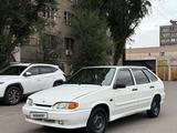 ВАЗ (Lada) 2114 2013 года за 1 400 000 тг. в Алматы