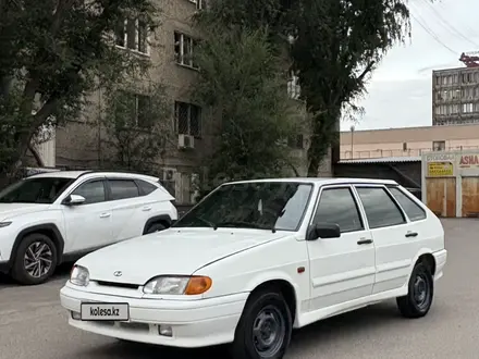 ВАЗ (Lada) 2114 2013 года за 1 400 000 тг. в Алматы