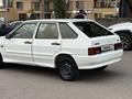 ВАЗ (Lada) 2114 2013 года за 1 400 000 тг. в Алматы – фото 6