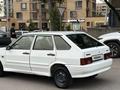 ВАЗ (Lada) 2114 2013 года за 1 400 000 тг. в Алматы – фото 5