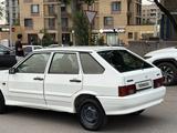 ВАЗ (Lada) 2114 2013 года за 1 400 000 тг. в Алматы – фото 5
